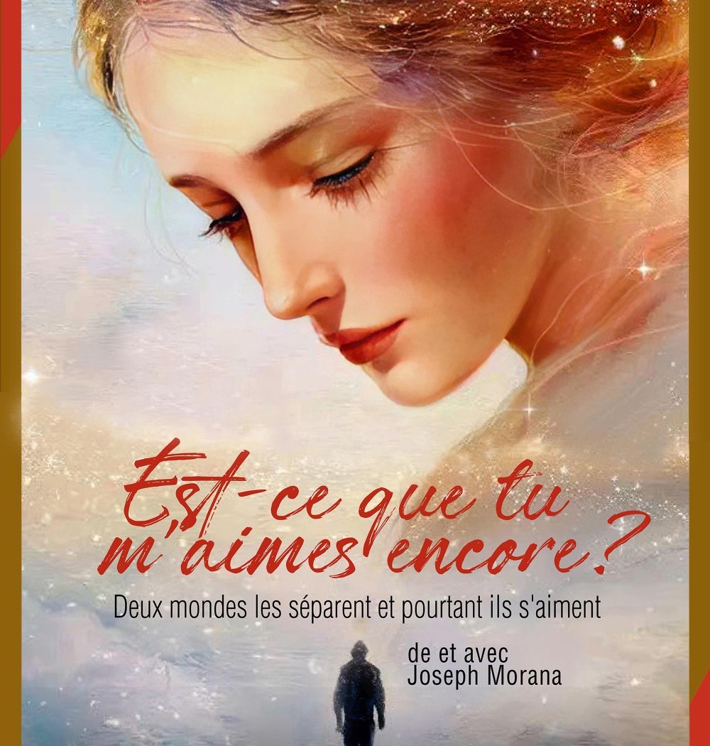 Est-ce que tu m'aimes encore ? 1