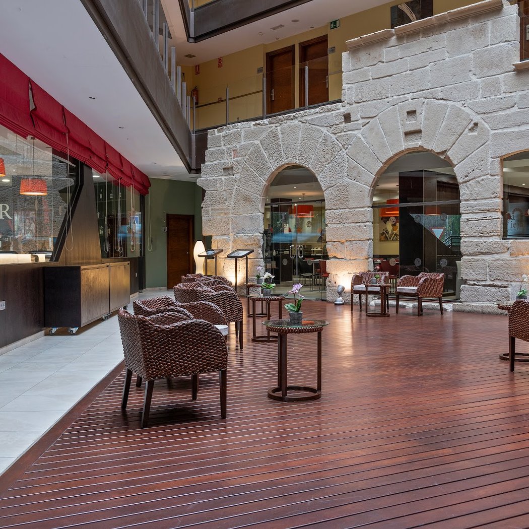 Hotel Actual 3