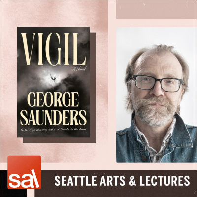 George Saunders