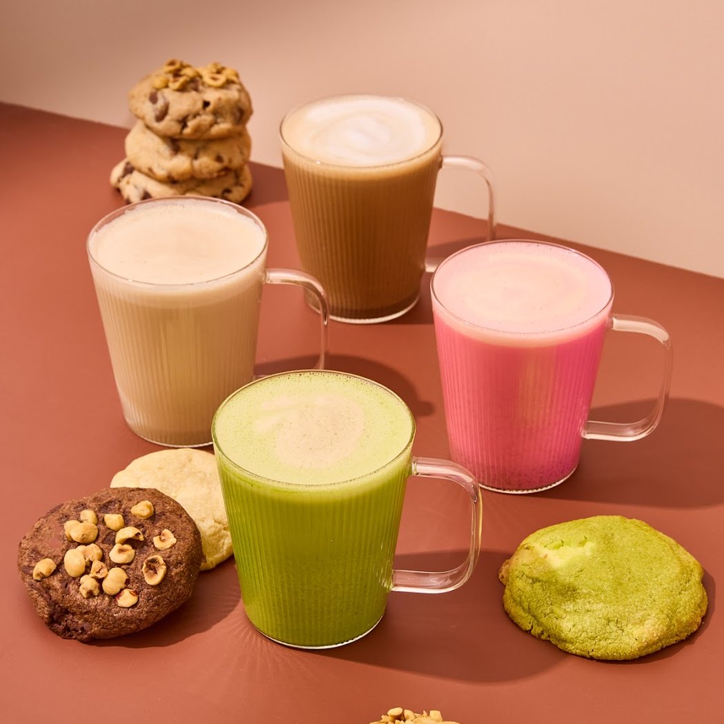 La Fabrique Cookies - Nantes 3