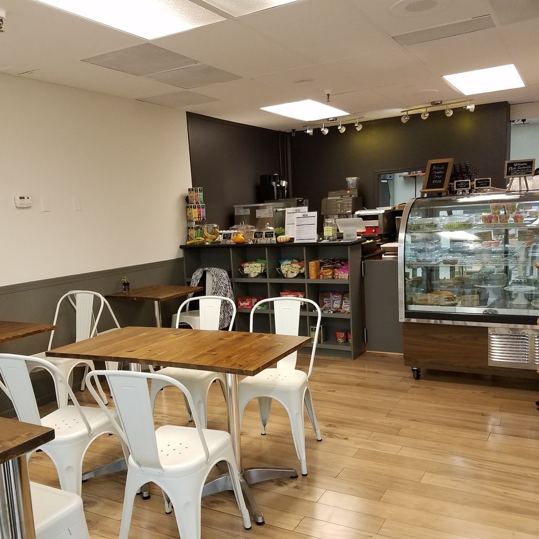 La Matcha Cafe 2