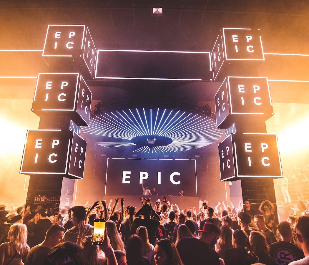 EPIC Prague
