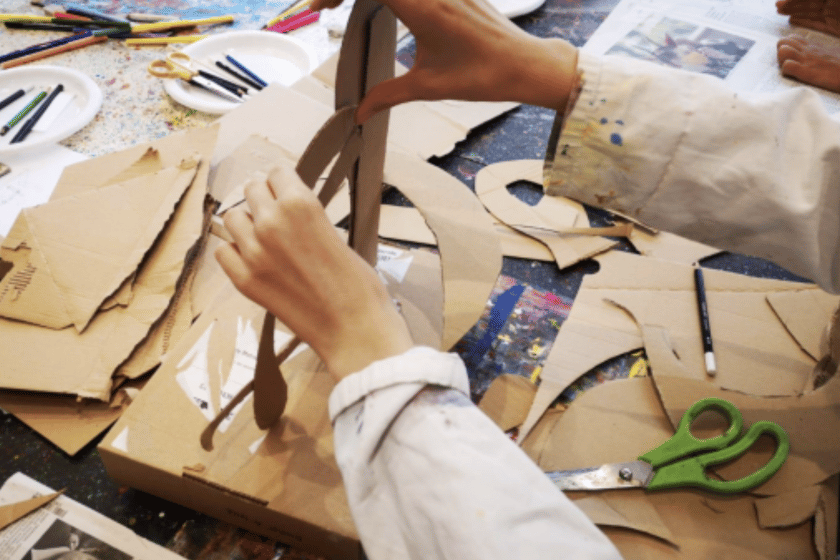 Le Workshop 1