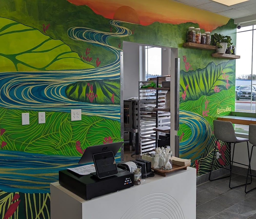 Allikai Eatery 2
