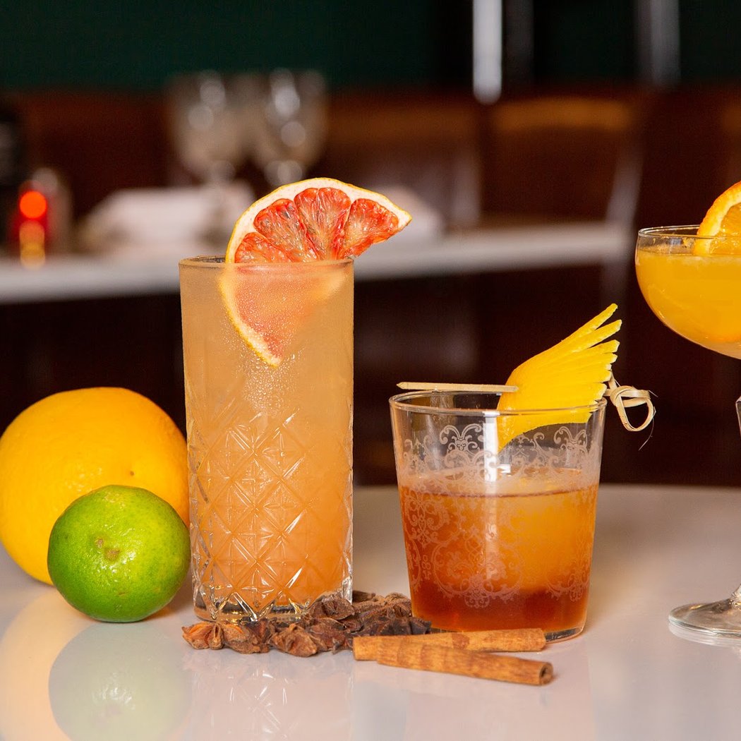 C Kew Gardens | Restaurant Lounge Bar 3