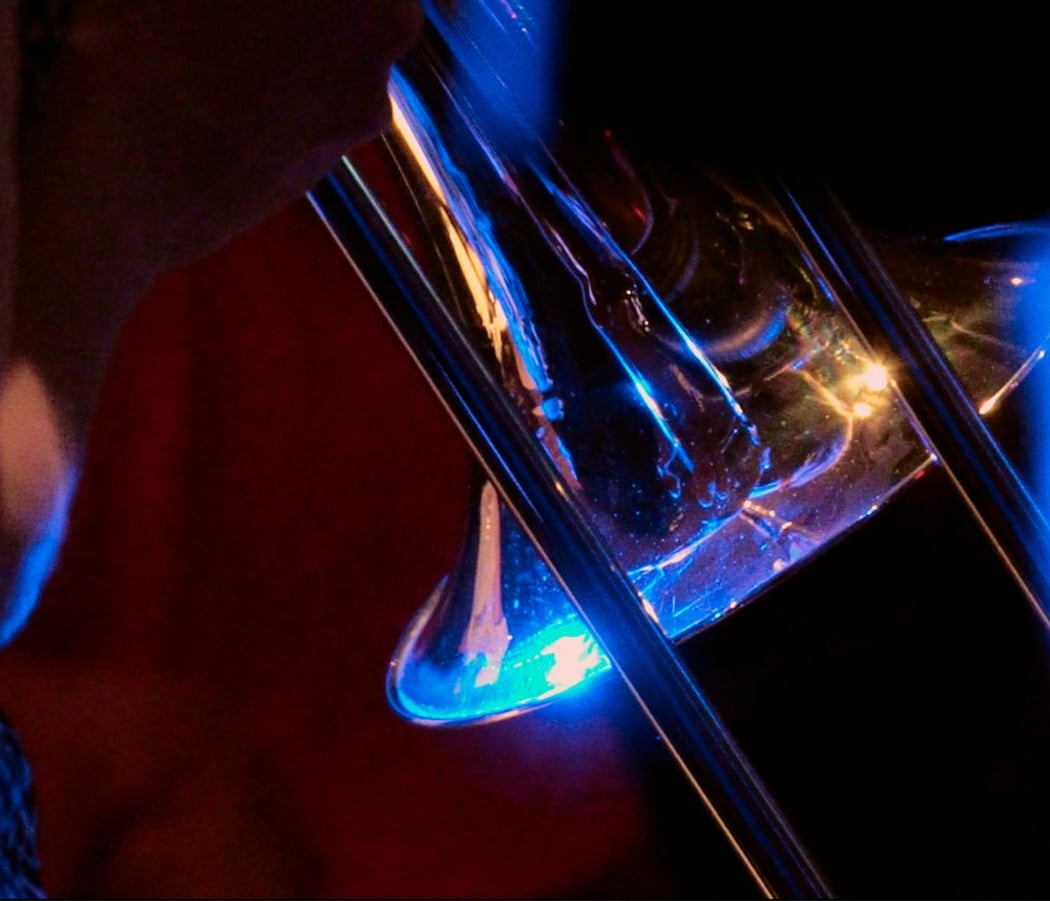 Källarbyn Sessions – JAZZ JAM 3