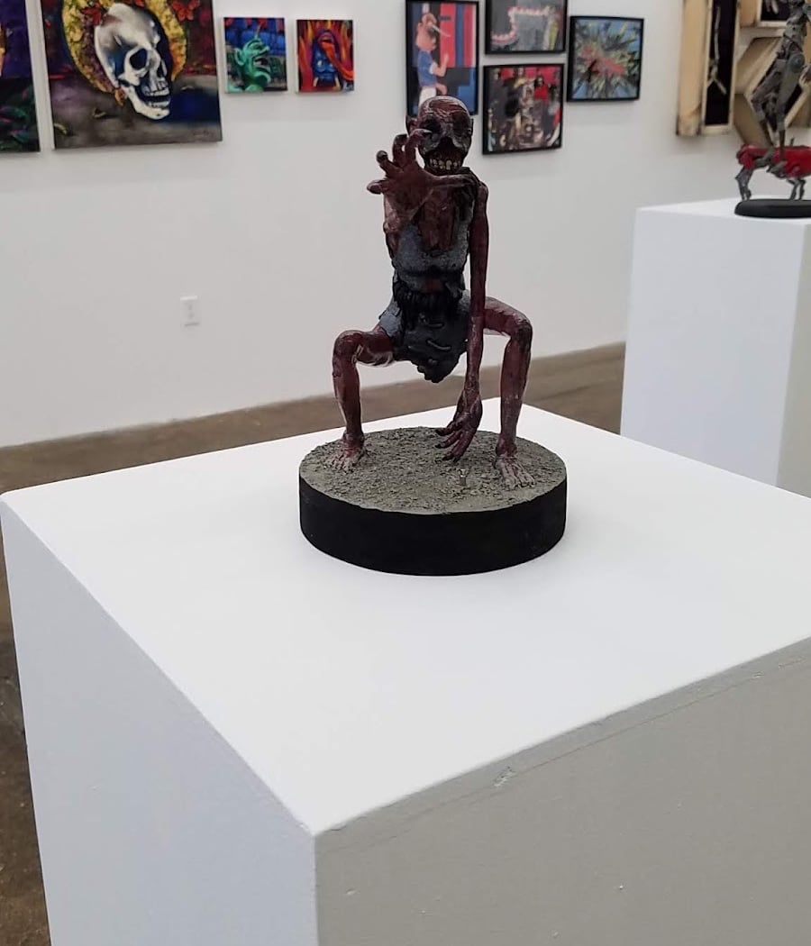 Long Island City Artists 2