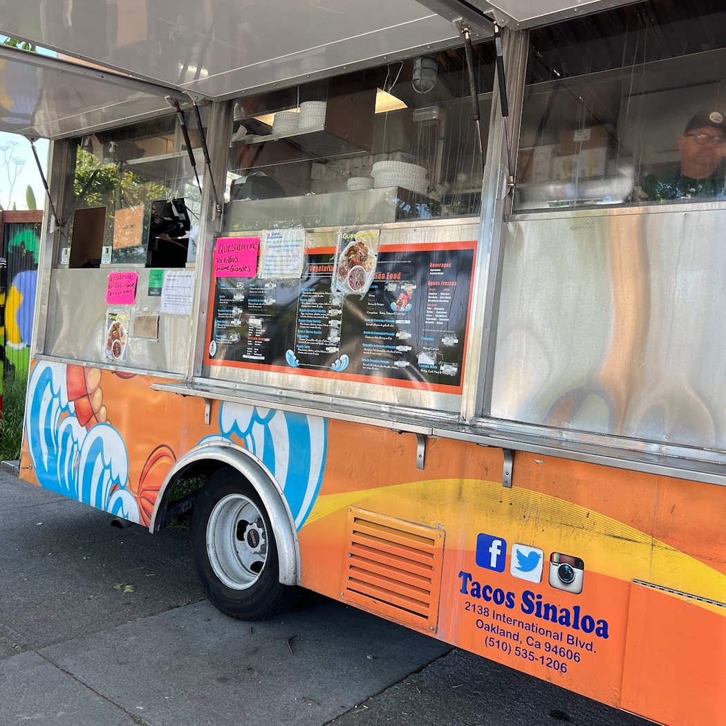 Tacos Sinaloa 3