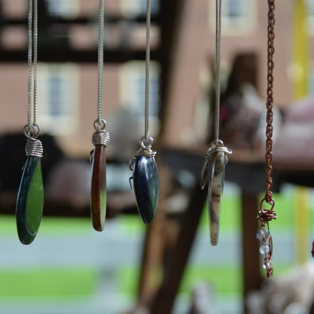Shaker Village Craft Fair 5