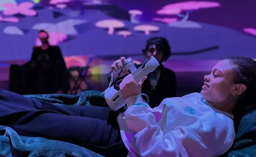 Planting Disabled Futures: Public Performances 1