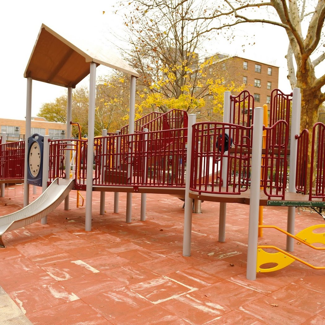 Sumner Playground 2