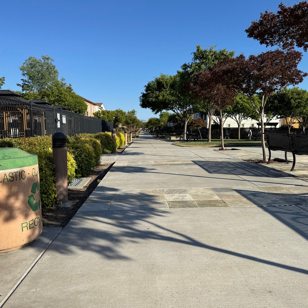 Mosaic Park 3