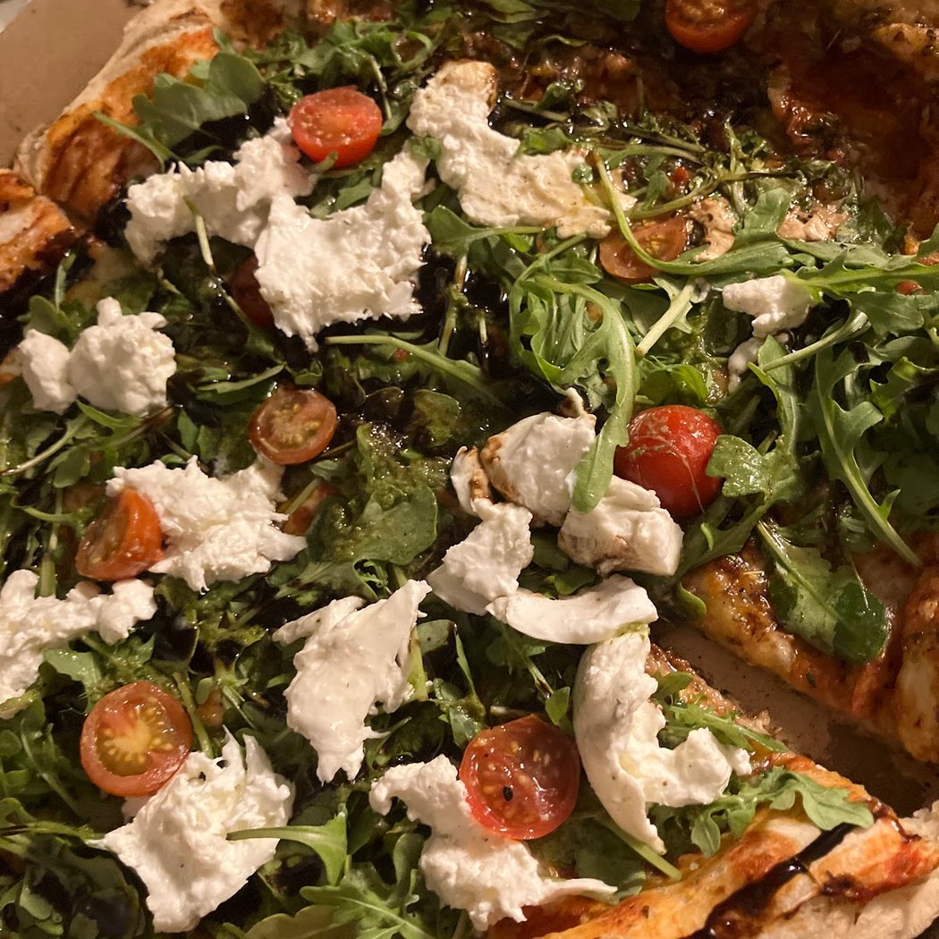 Super pizza 1