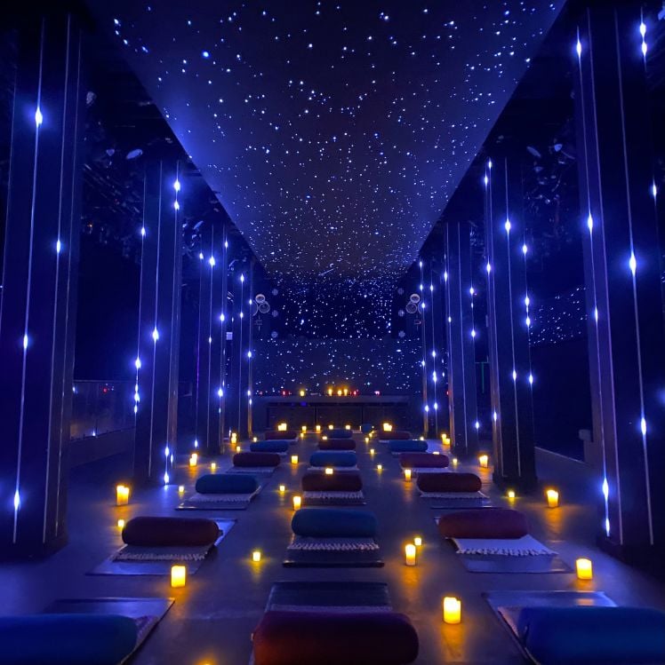 Temple Immersive 1