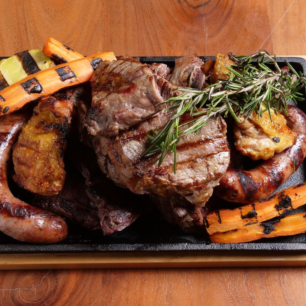 T-Born Brasa