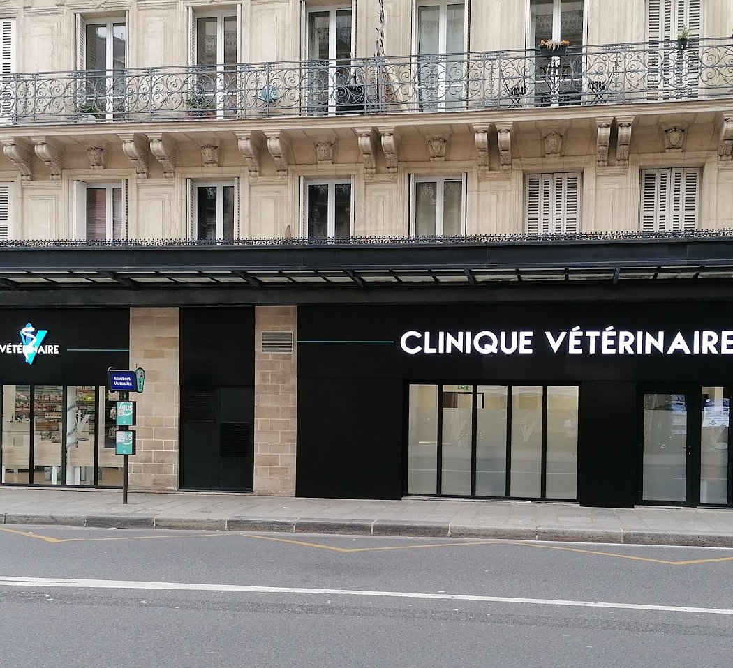 Clinique Vétérinaire Saint-Germain 2