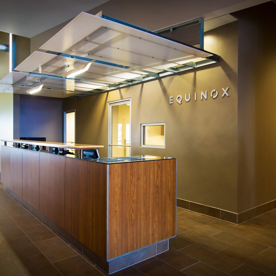 Equinox San Mateo 2