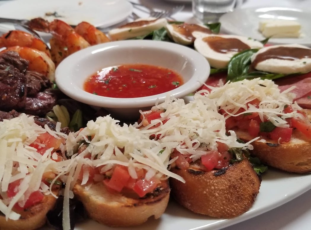 Ristorante Rocca 2