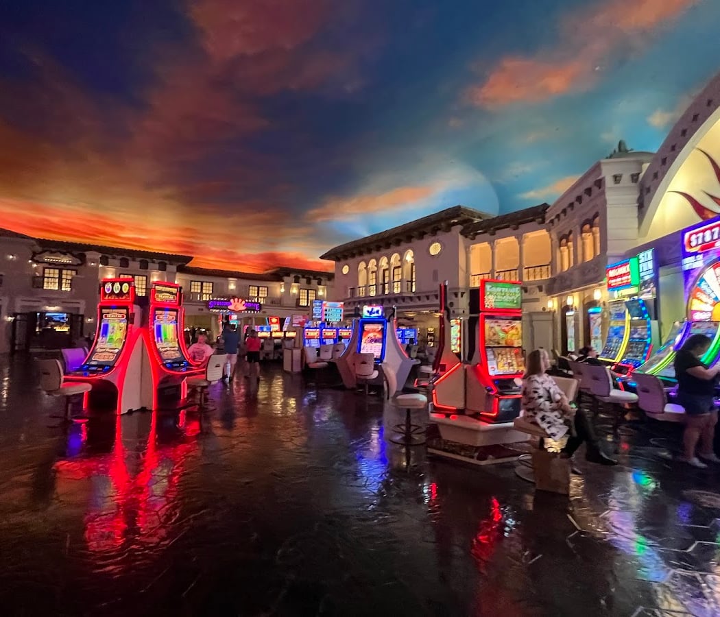 Sunset Station Hotel and Casino 1
