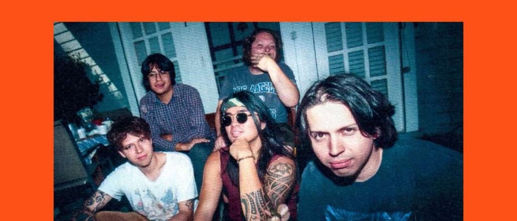 Mexican Slum Rats w/ Cannon the Dealers, Killer Kaya 3