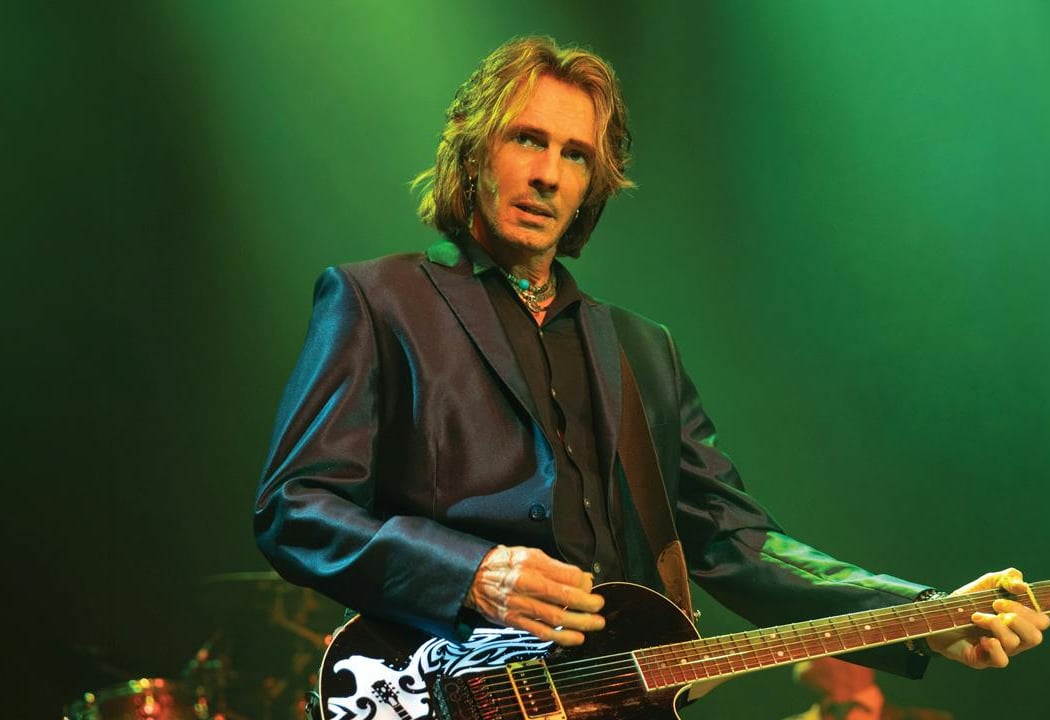 Rick Springfield 1