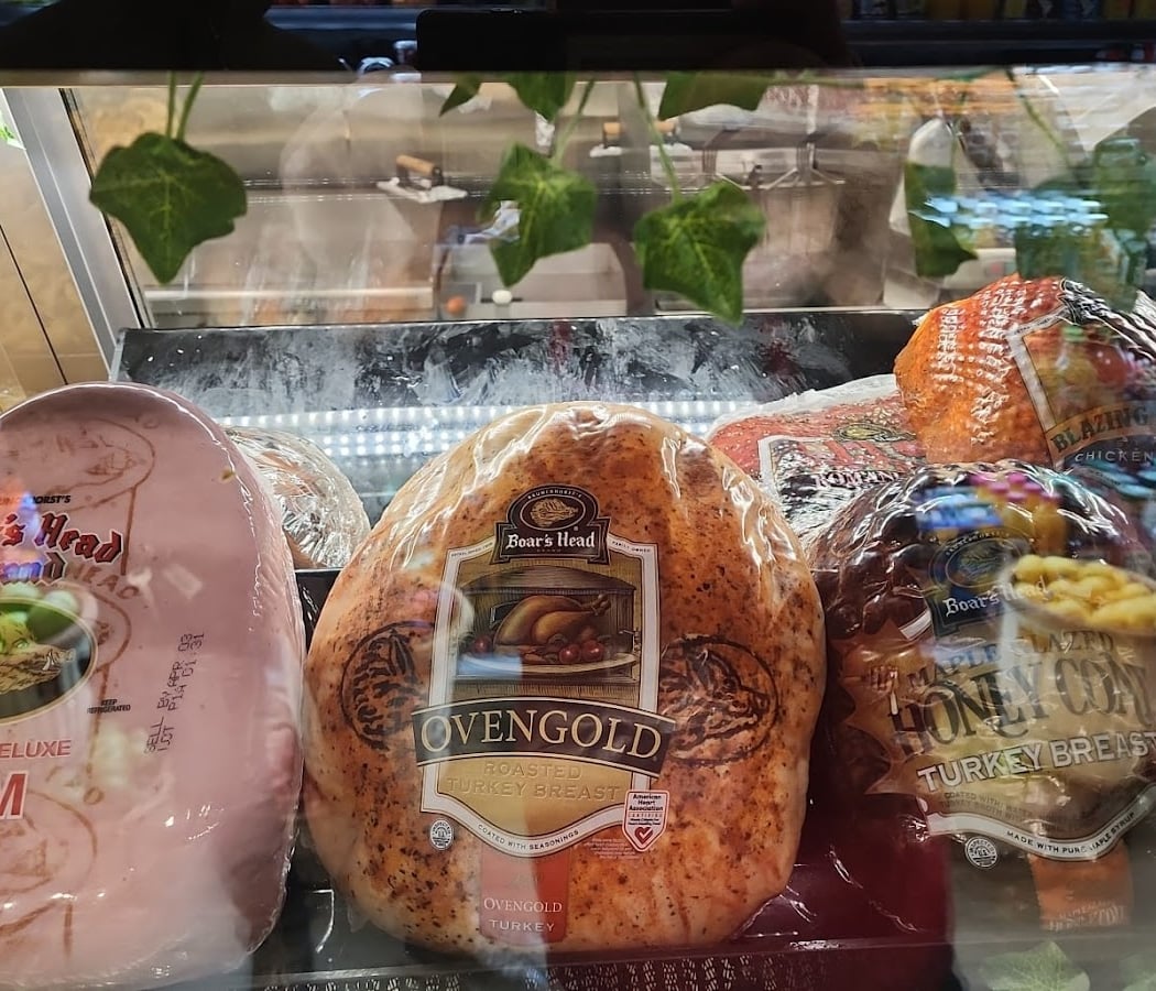 Natural Market 2