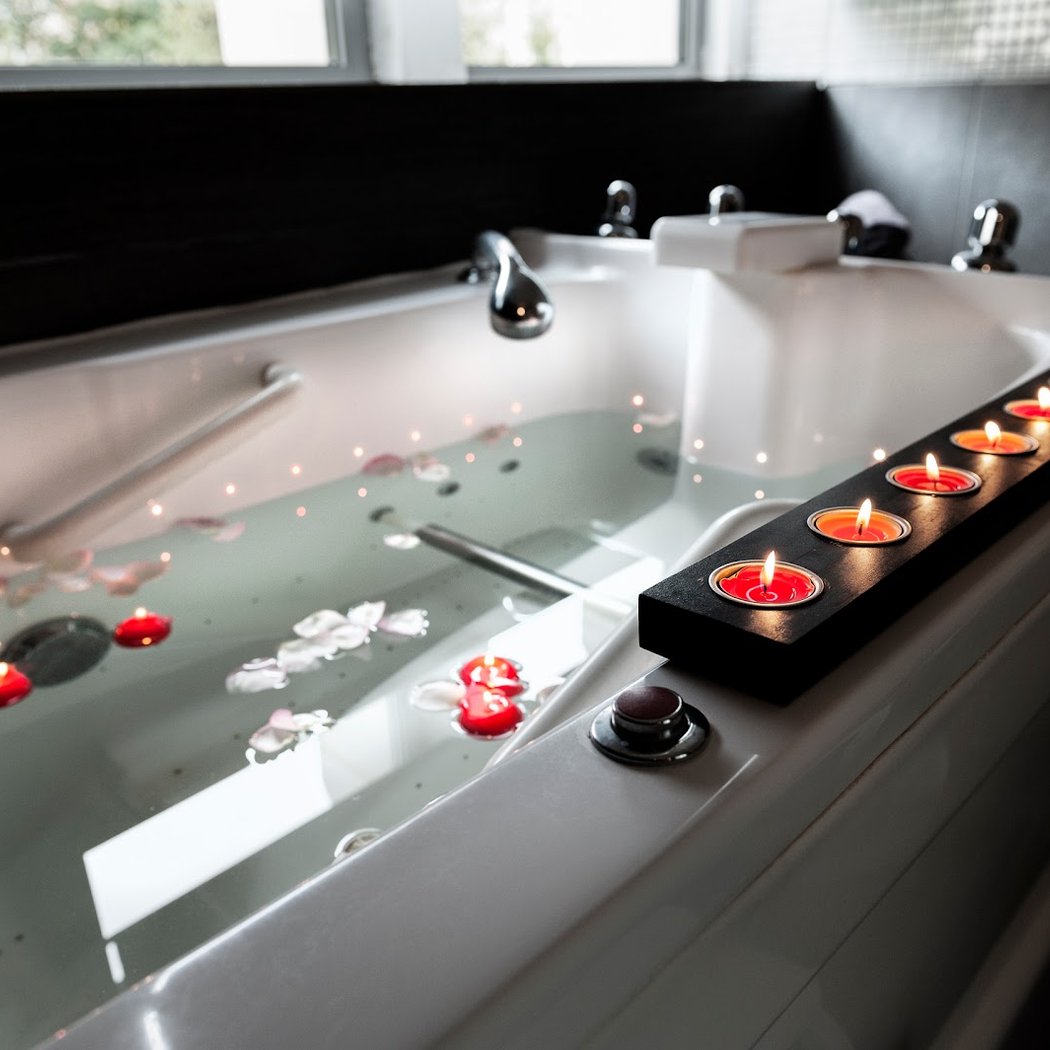 SPA LES BAINS DOUCHES 1