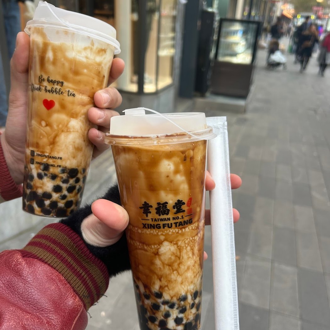XingFuTang Republique 1