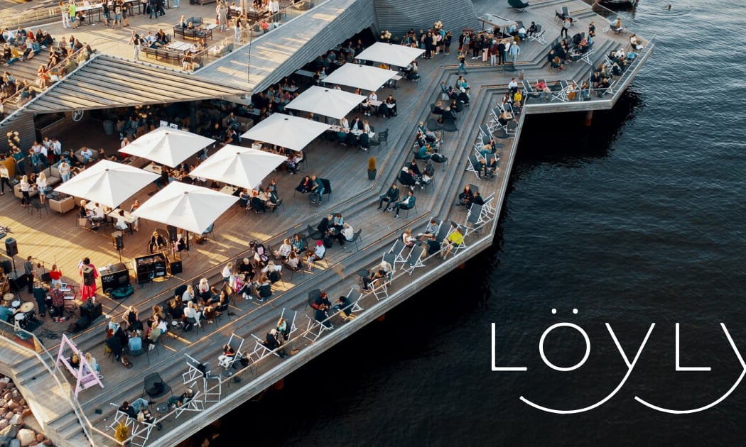 Löyly Helsinki 1