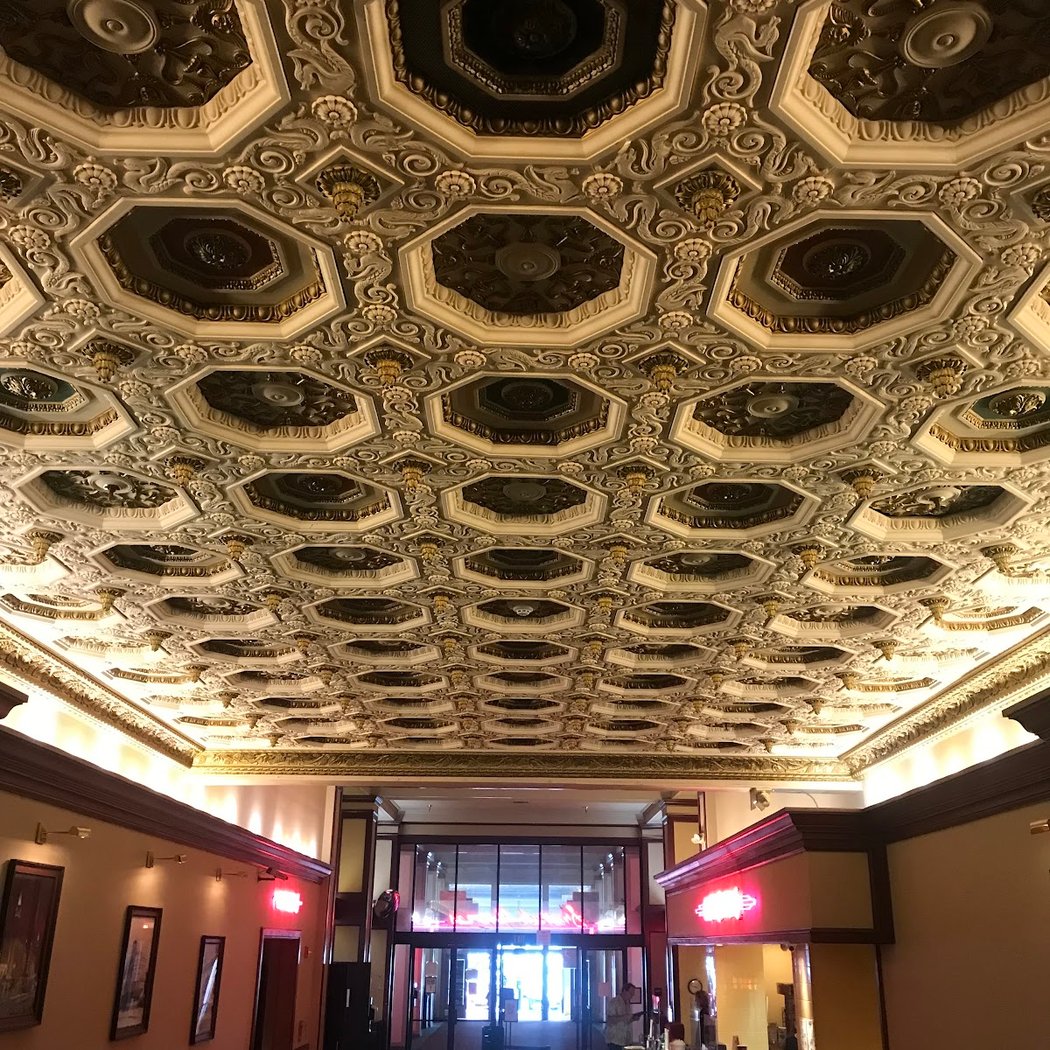 Landmark's Shattuck Cinemas 2
