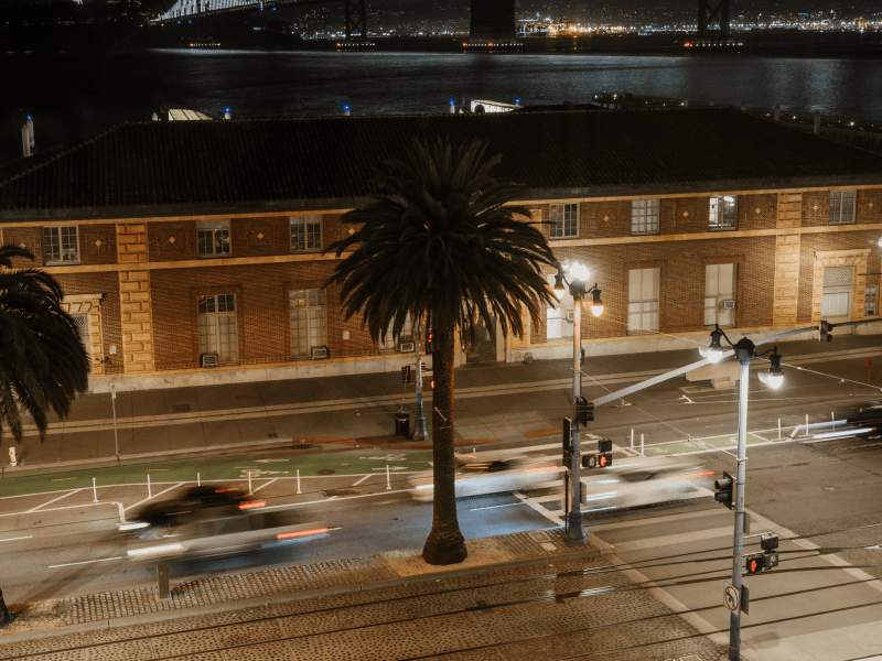 Celebrate The Bay Lights 1
