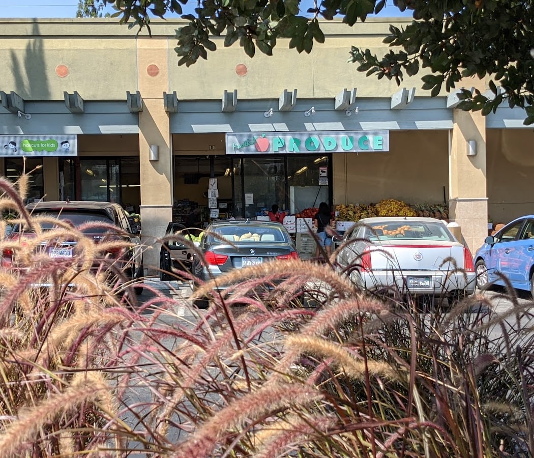 Foothill Produce 2