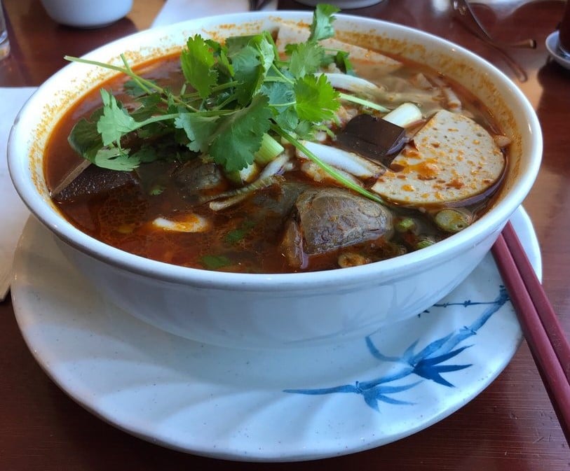 Da Nang Vietnamese Restaurant 1