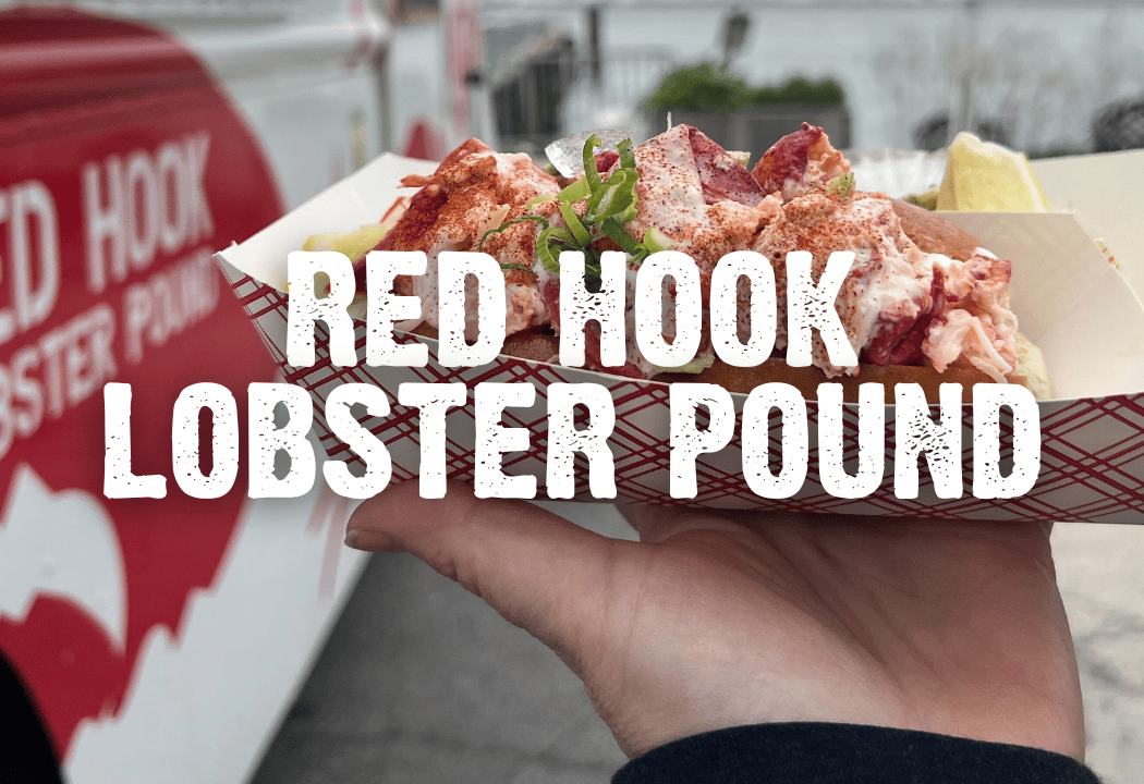 Food Truck: Red Hook Lobster Pound