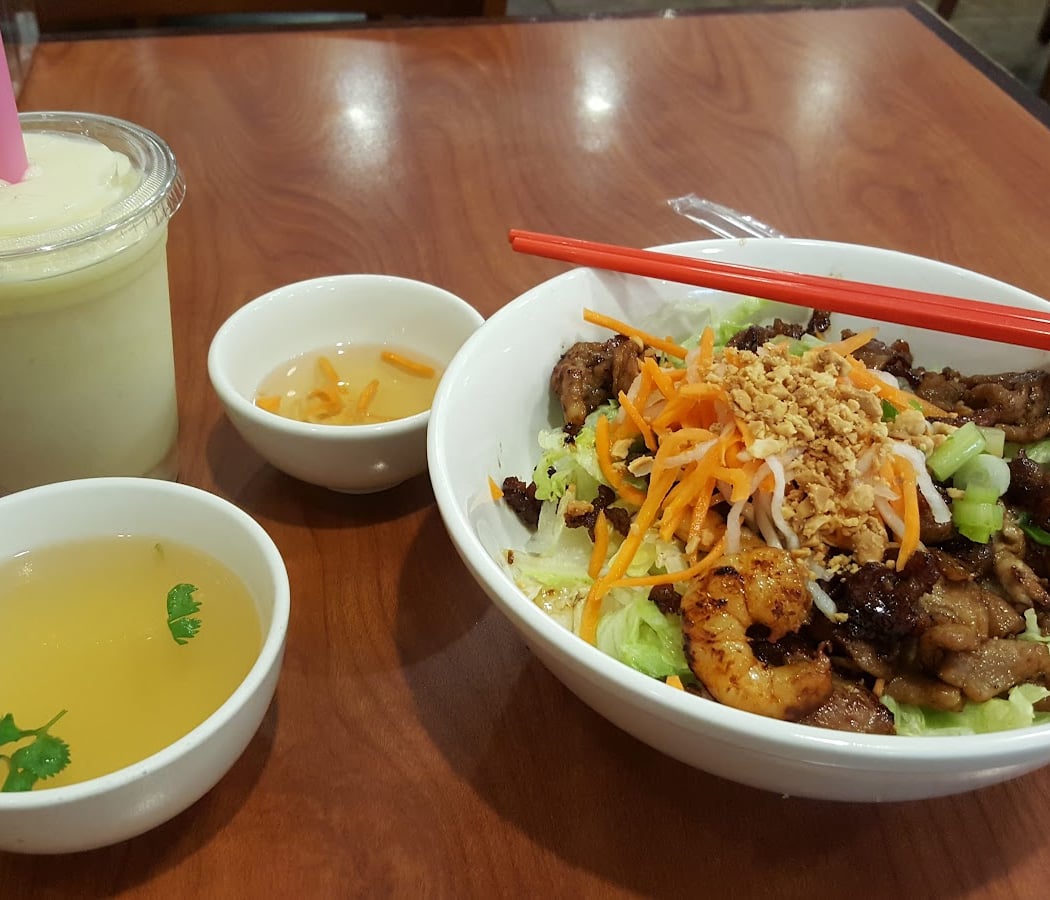 Pho Huynh Hiep 5 - Kevin's Noodle House 3