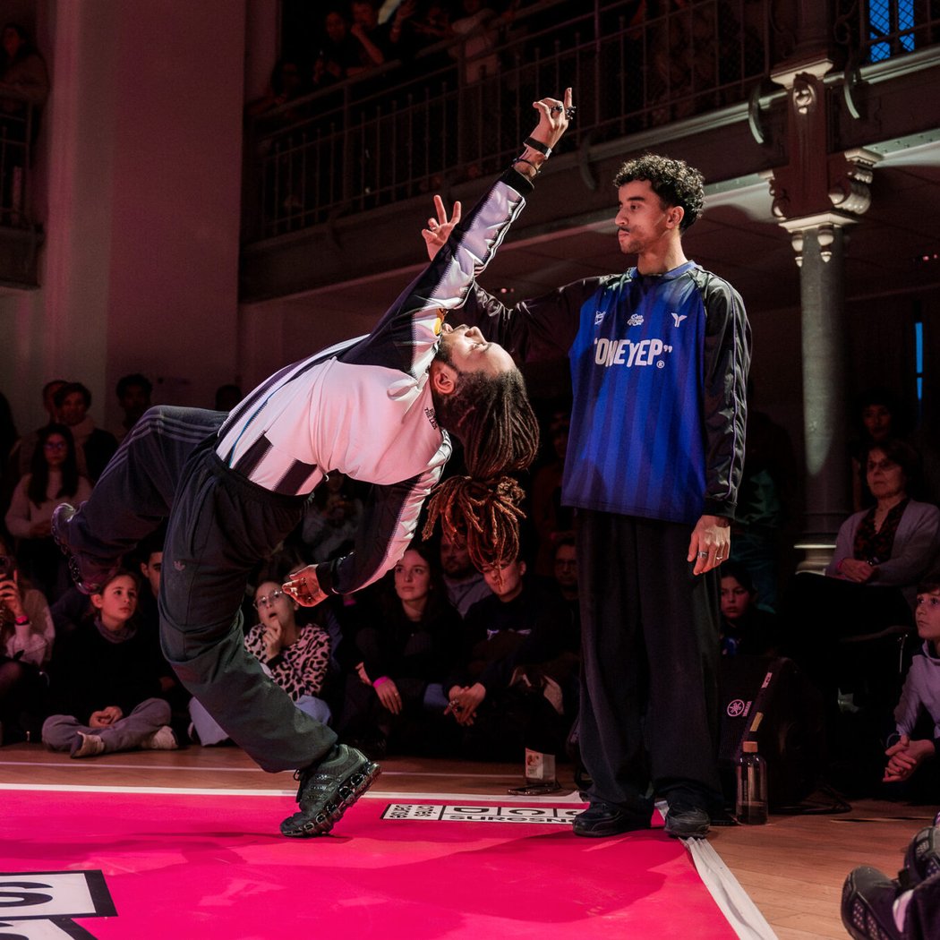 Battle Suresnes Danse 2