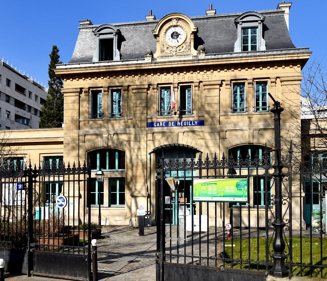 Ateliers de réparation textile 2