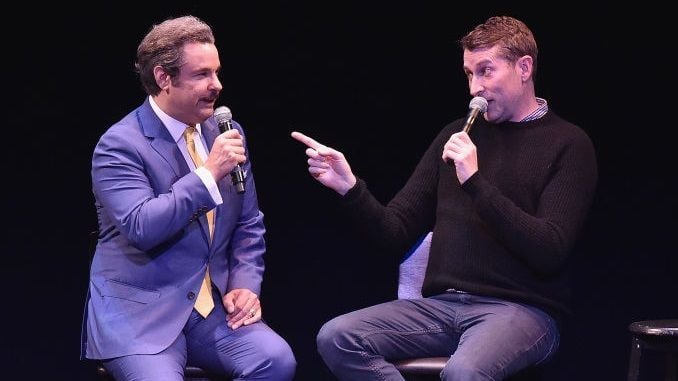 Comedy Bang! Bang! Live 3