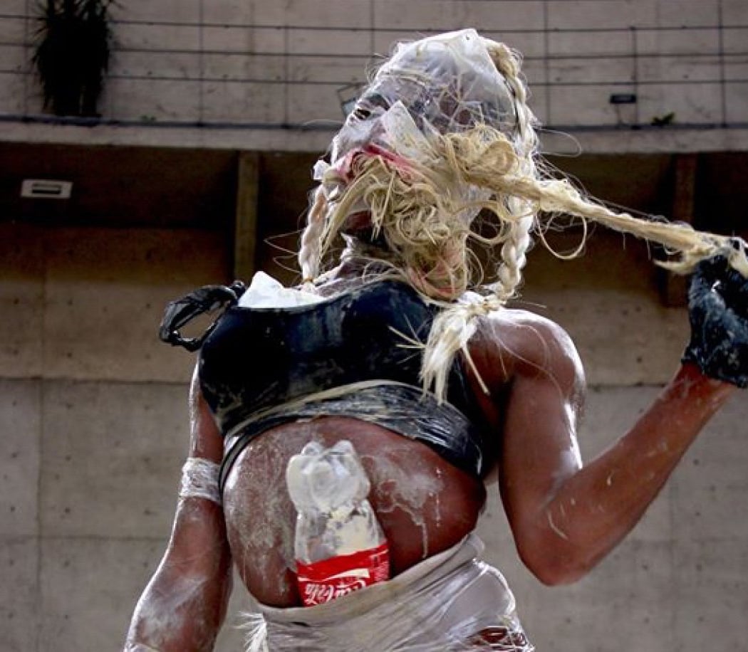 Queer Trash Presents: Brutal Measures 1