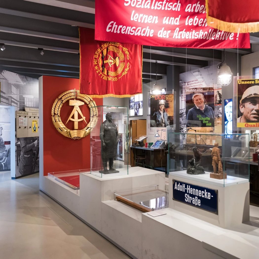 Alltag in der DDR 1