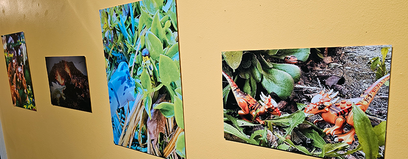 Koret Gallery: Art Learning Lab 2