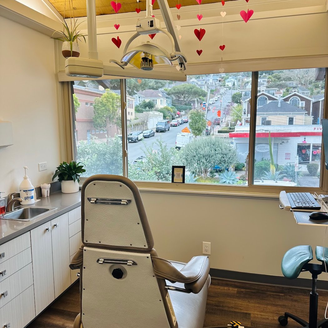 Dr. Suparna Vohra, DDS 1