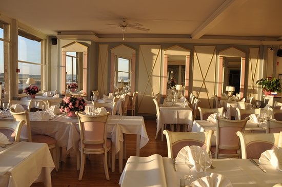 Restaurant Du Guesclin 3
