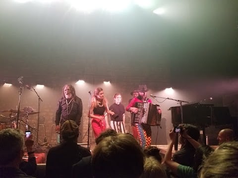 LO'JO Concert 3