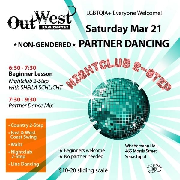 OutWest Dance 1