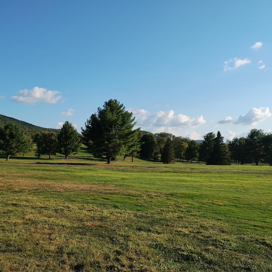 Falkirk Estate and Country Club 1
