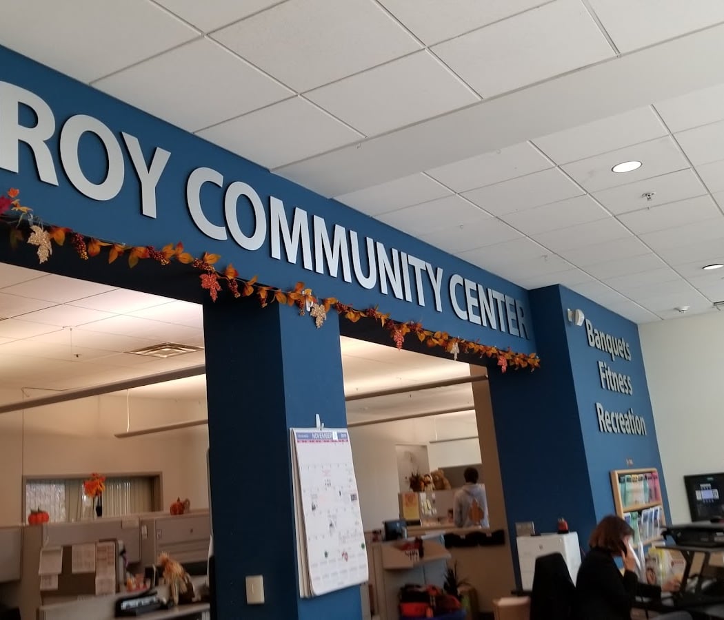 Troy Community Center 3