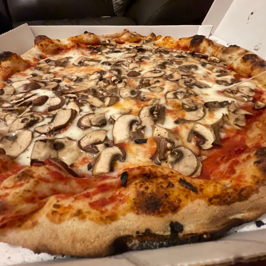 Come Da Nonna Foodtruck 🍕🇮🇹🔥 3