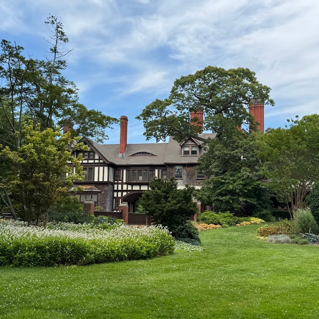 Bayard Cutting Arboretum 2