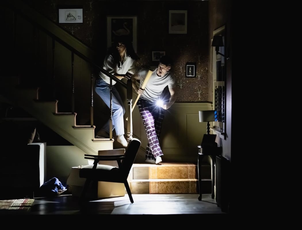 Paranormal Activity 3